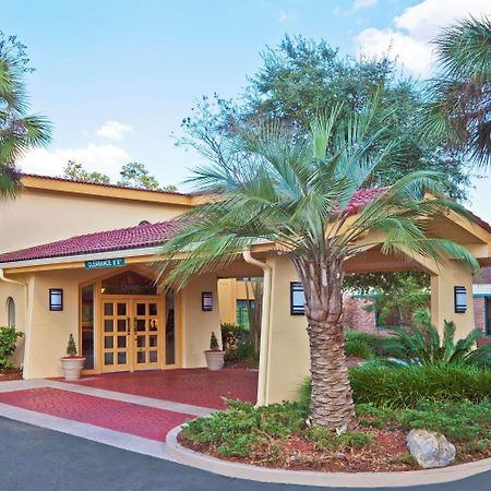 La Quinta Inn By Wyndham Tallahassee North Экстерьер фото