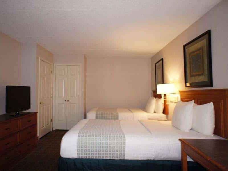 La Quinta Inn By Wyndham Tallahassee North Экстерьер фото