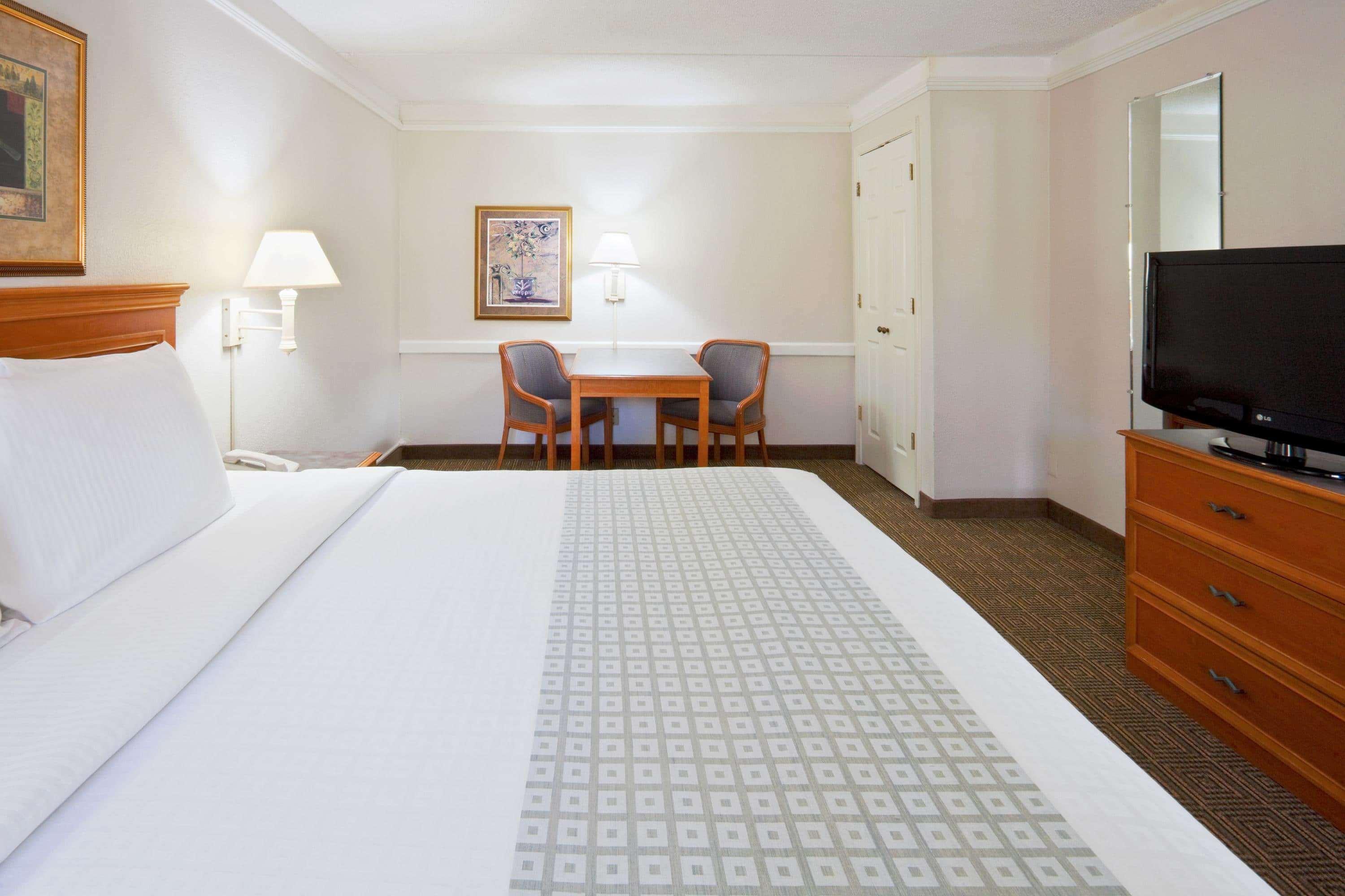 La Quinta Inn By Wyndham Tallahassee North Экстерьер фото