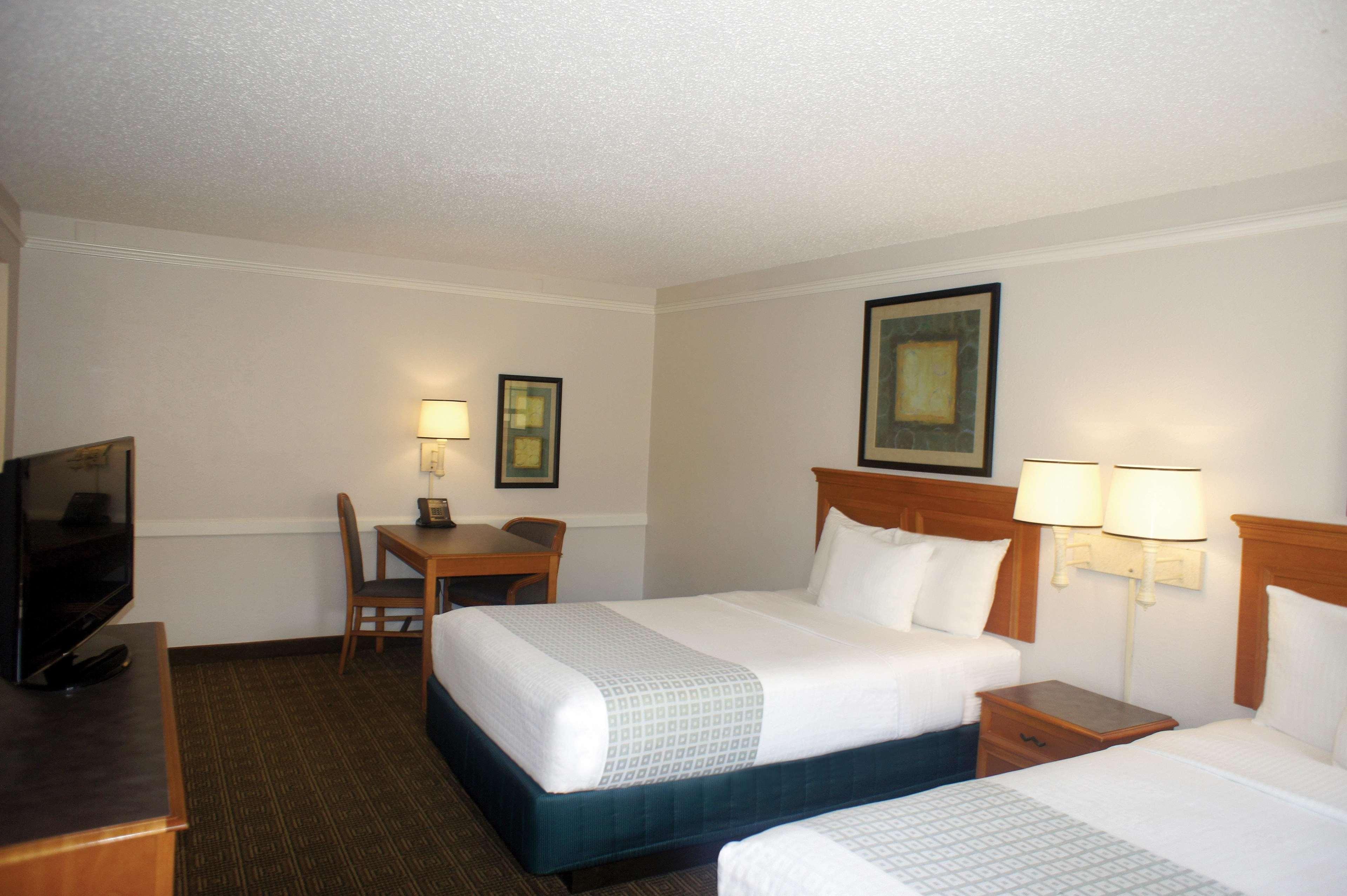 La Quinta Inn By Wyndham Tallahassee North Экстерьер фото