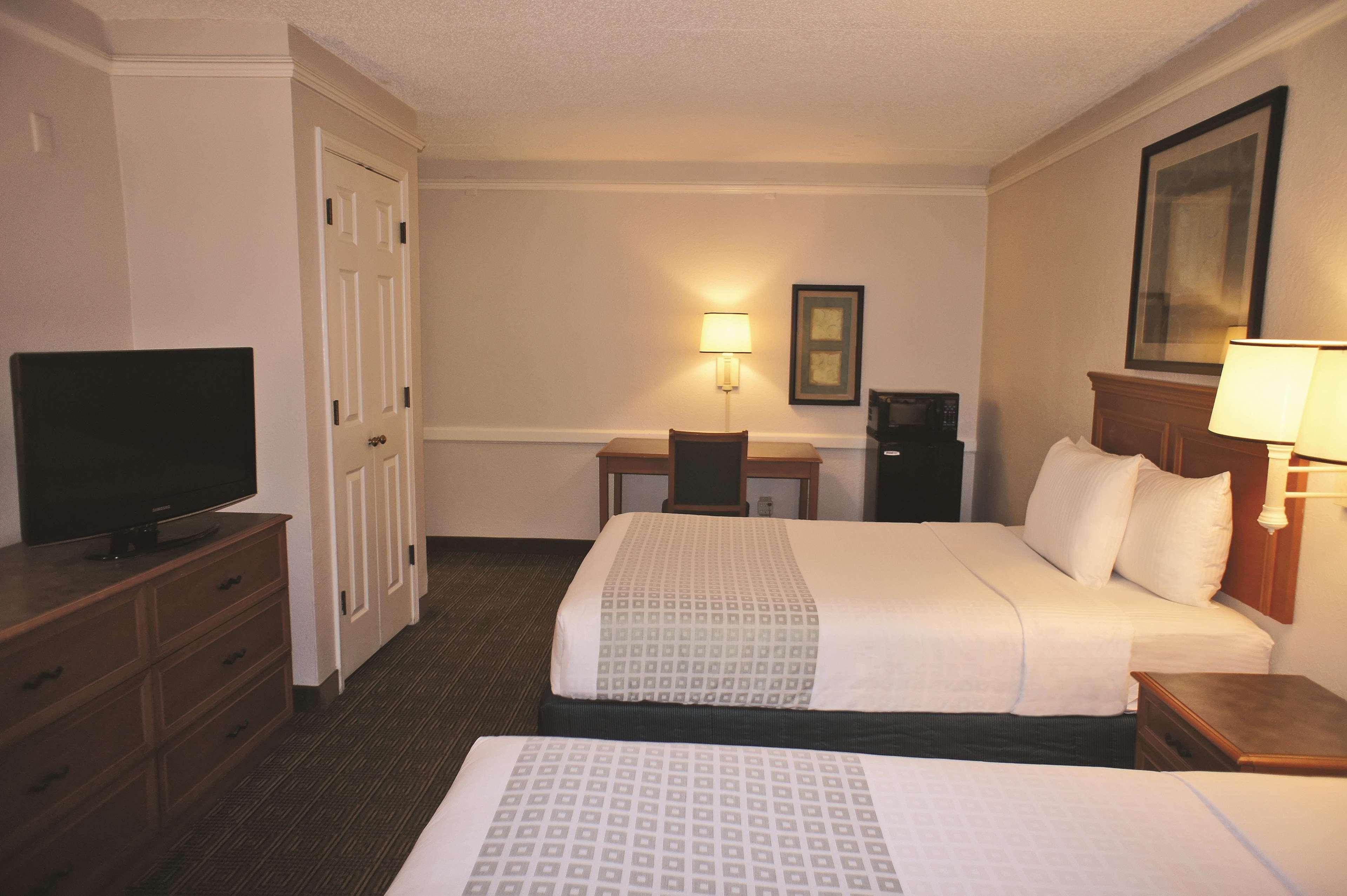 La Quinta Inn By Wyndham Tallahassee North Экстерьер фото