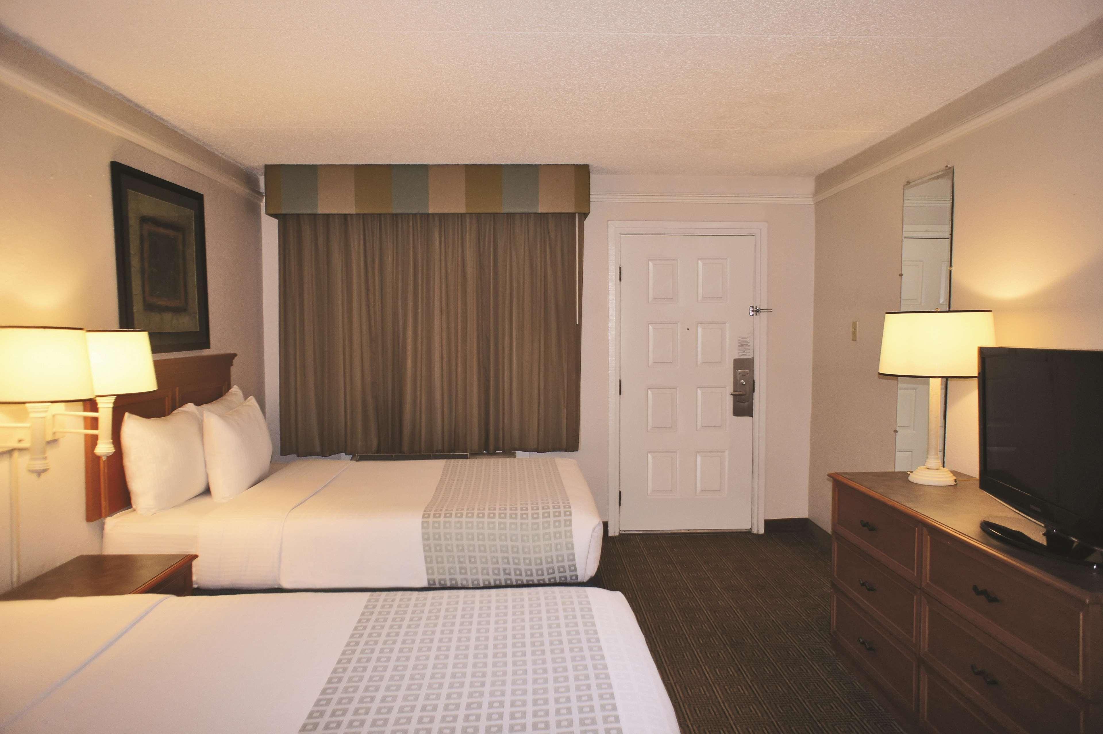 La Quinta Inn By Wyndham Tallahassee North Экстерьер фото