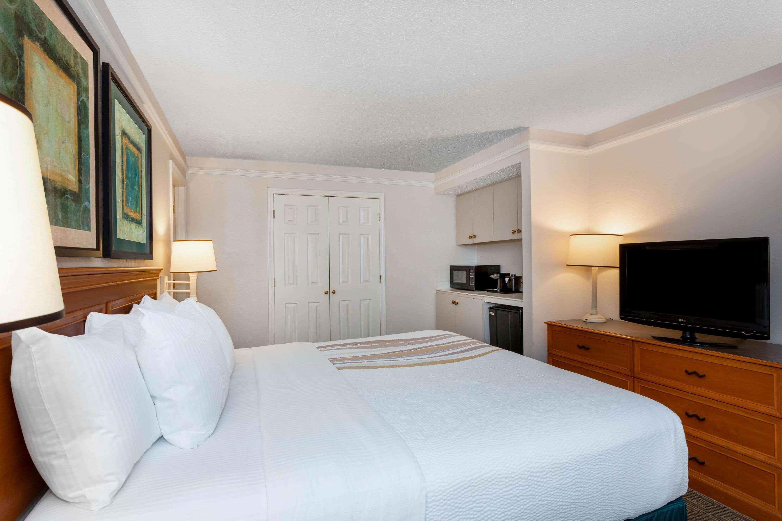 La Quinta Inn By Wyndham Tallahassee North Экстерьер фото