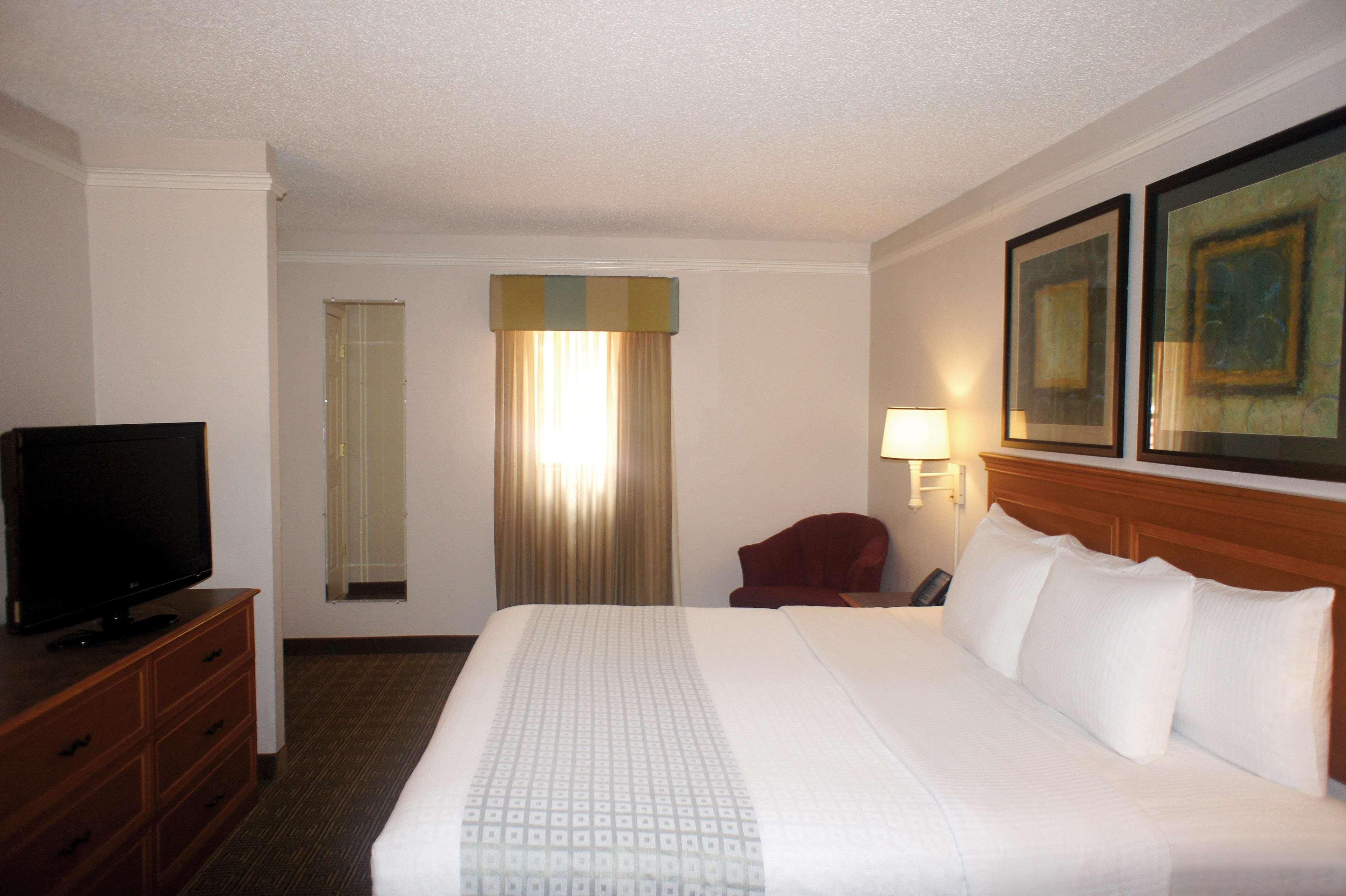 La Quinta Inn By Wyndham Tallahassee North Экстерьер фото