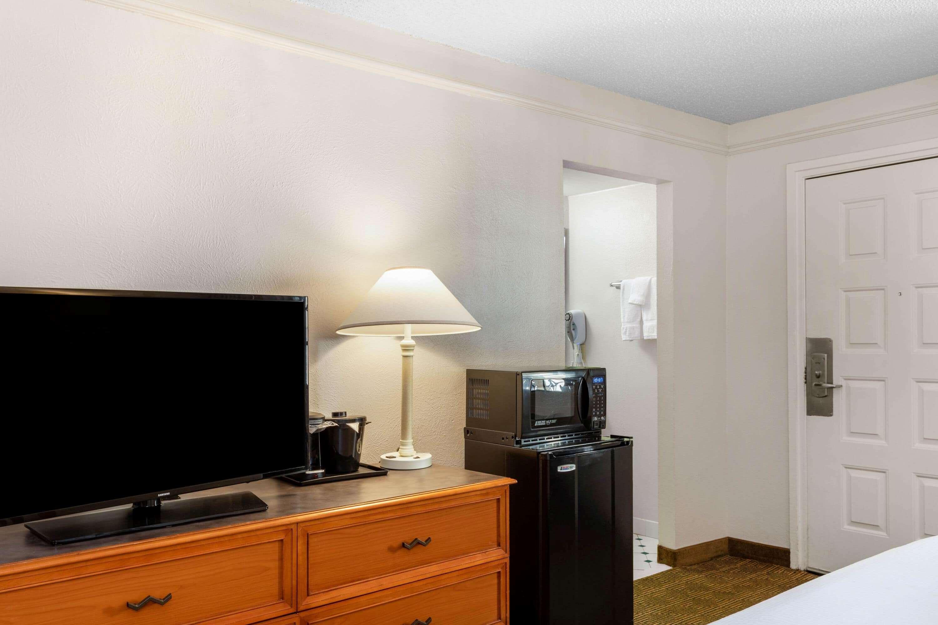 La Quinta Inn By Wyndham Tallahassee North Экстерьер фото