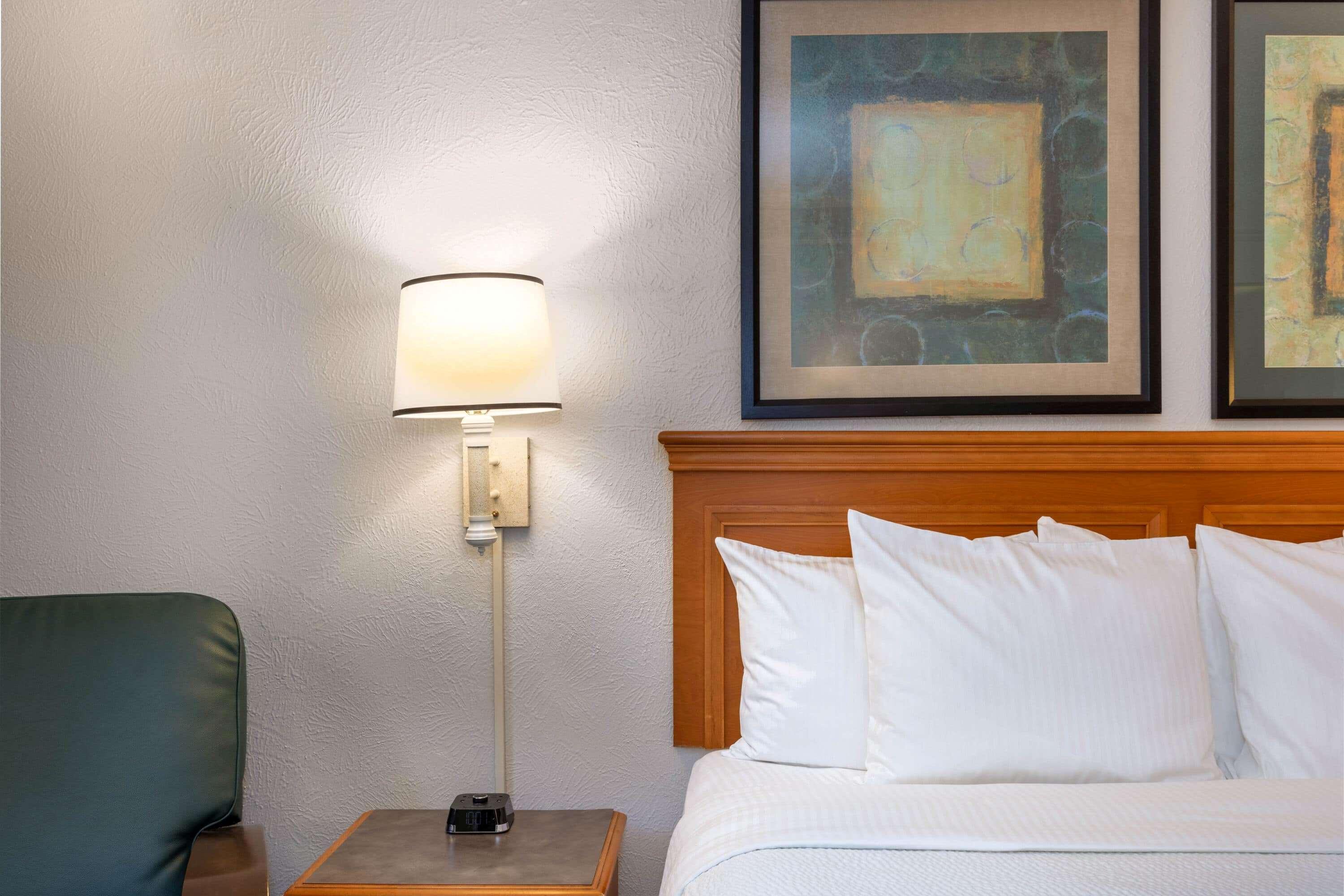 La Quinta Inn By Wyndham Tallahassee North Экстерьер фото