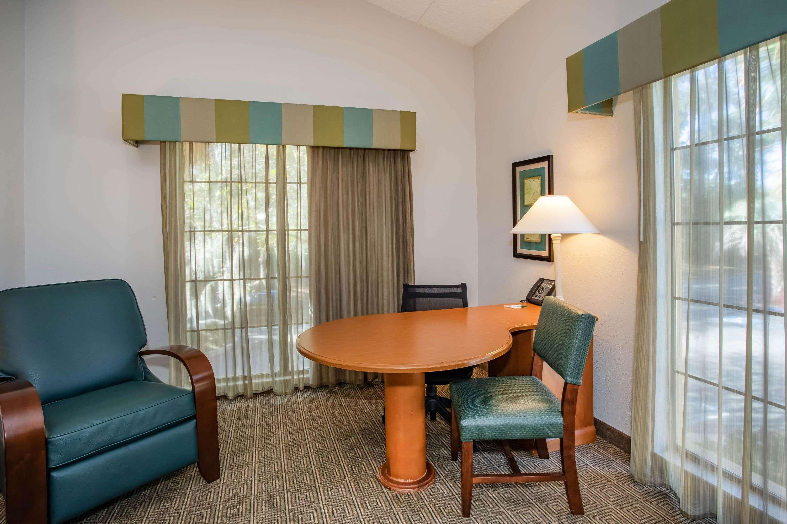 La Quinta Inn By Wyndham Tallahassee North Экстерьер фото