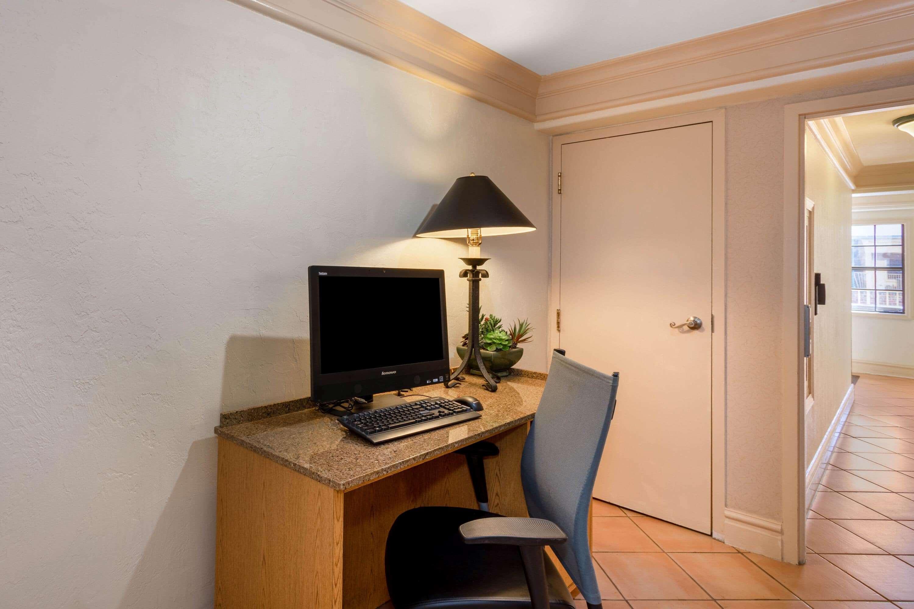 La Quinta Inn By Wyndham Tallahassee North Экстерьер фото