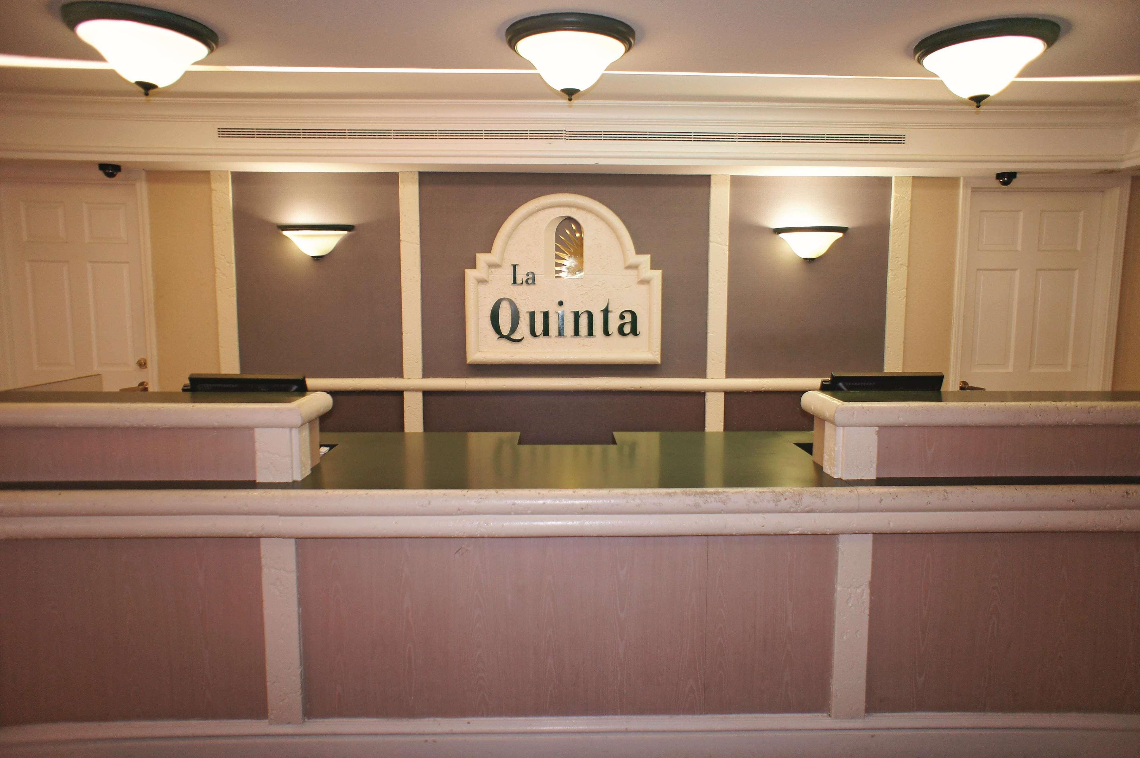 La Quinta Inn By Wyndham Tallahassee North Экстерьер фото