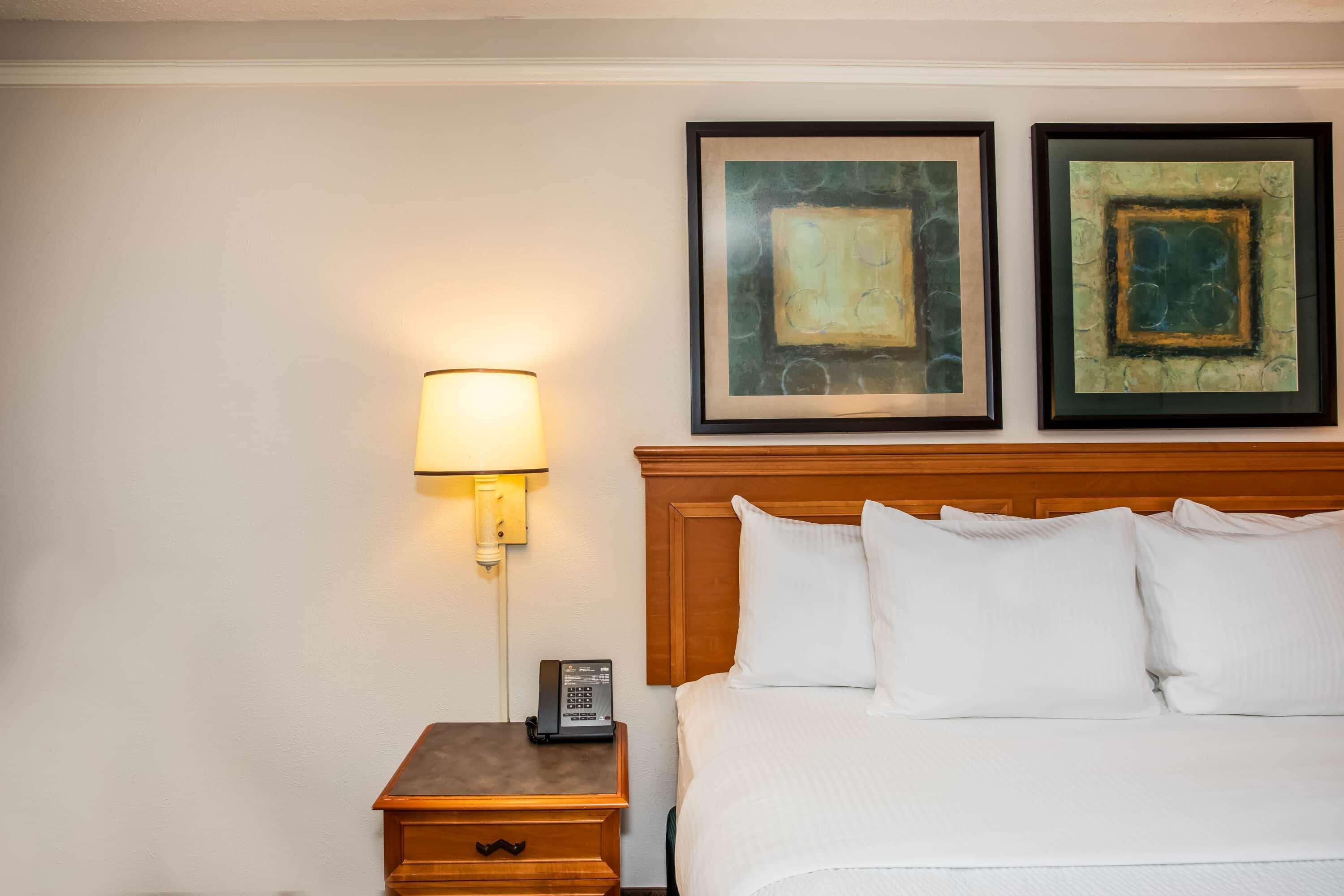 La Quinta Inn By Wyndham Tallahassee North Экстерьер фото