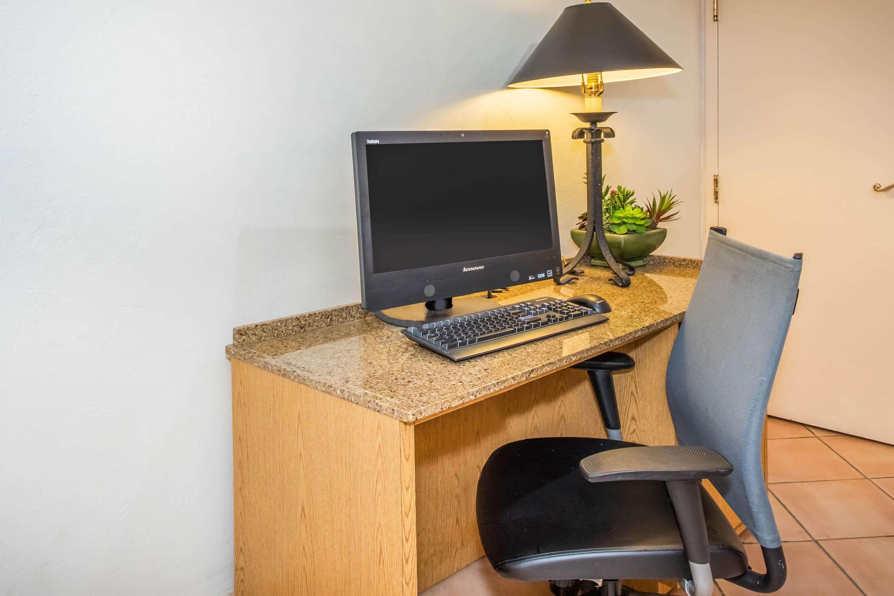 La Quinta Inn By Wyndham Tallahassee North Экстерьер фото