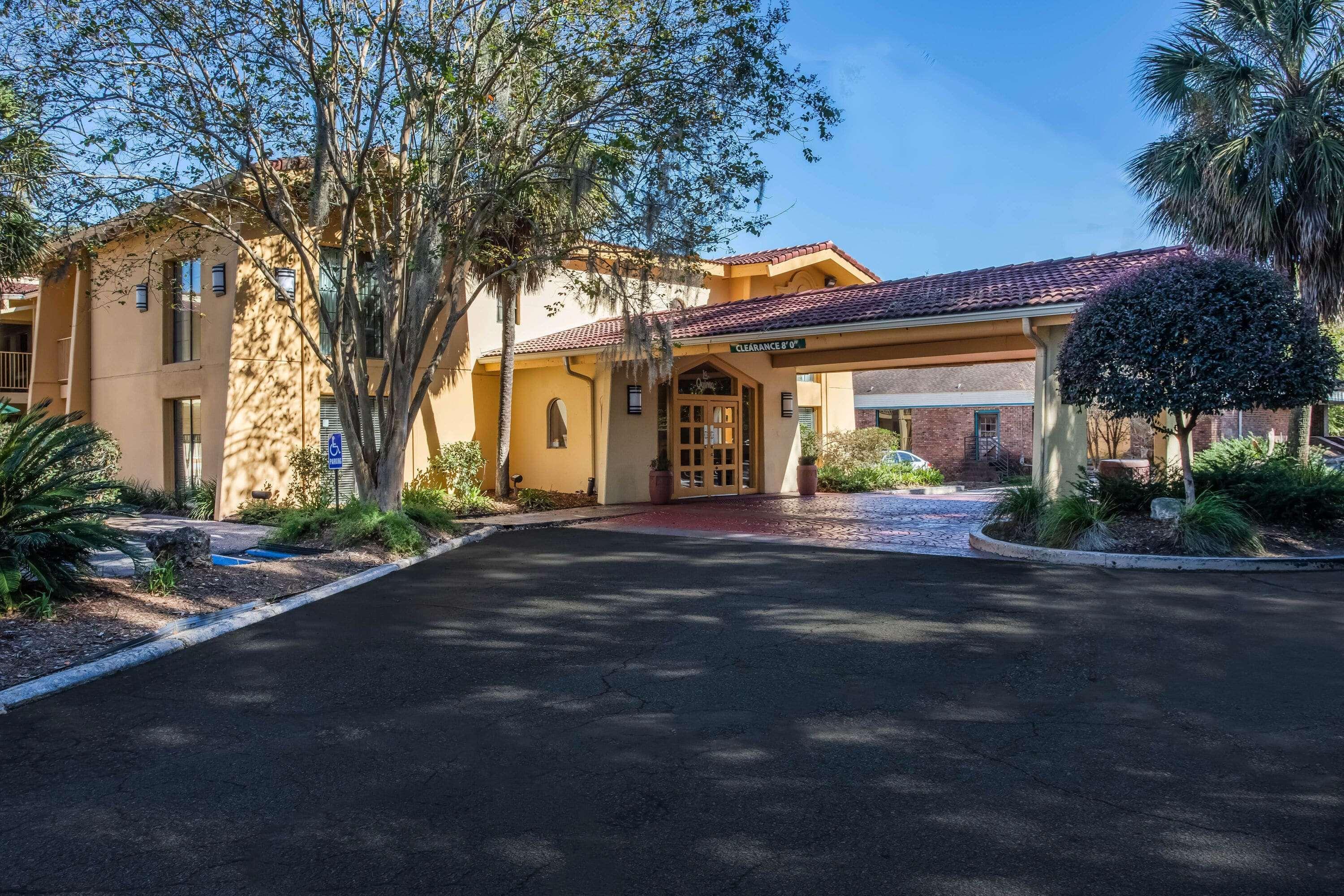 La Quinta Inn By Wyndham Tallahassee North Экстерьер фото