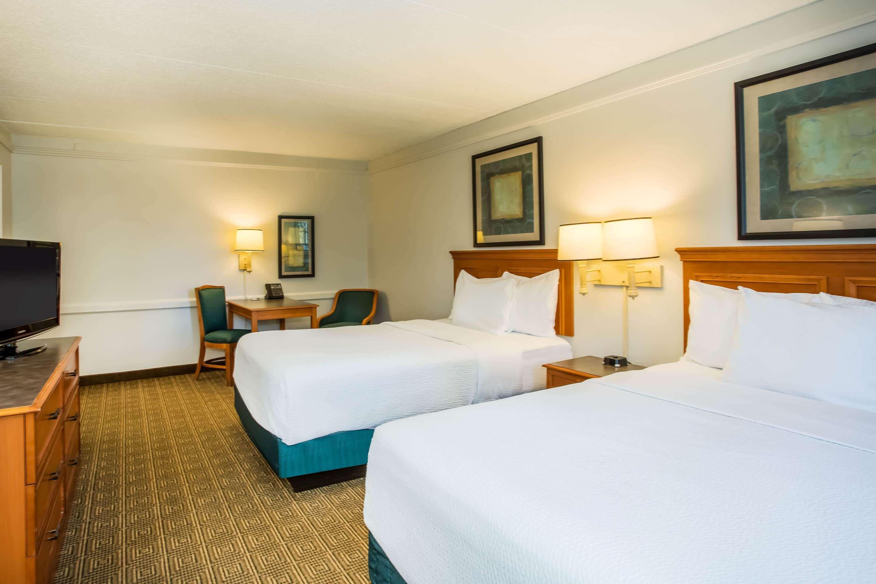 La Quinta Inn By Wyndham Tallahassee North Экстерьер фото