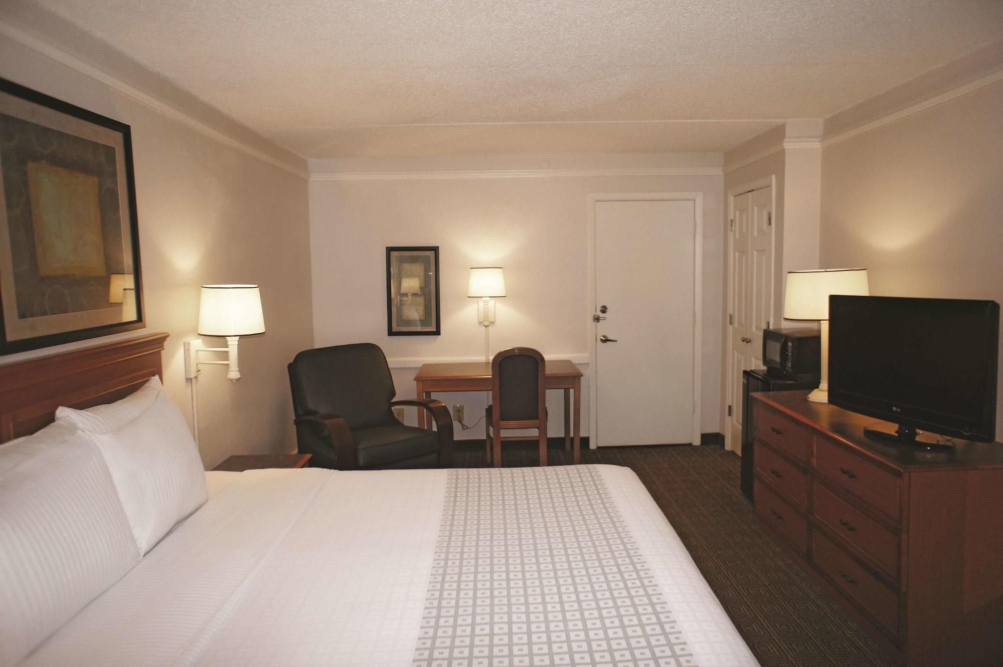 La Quinta Inn By Wyndham Tallahassee North Экстерьер фото