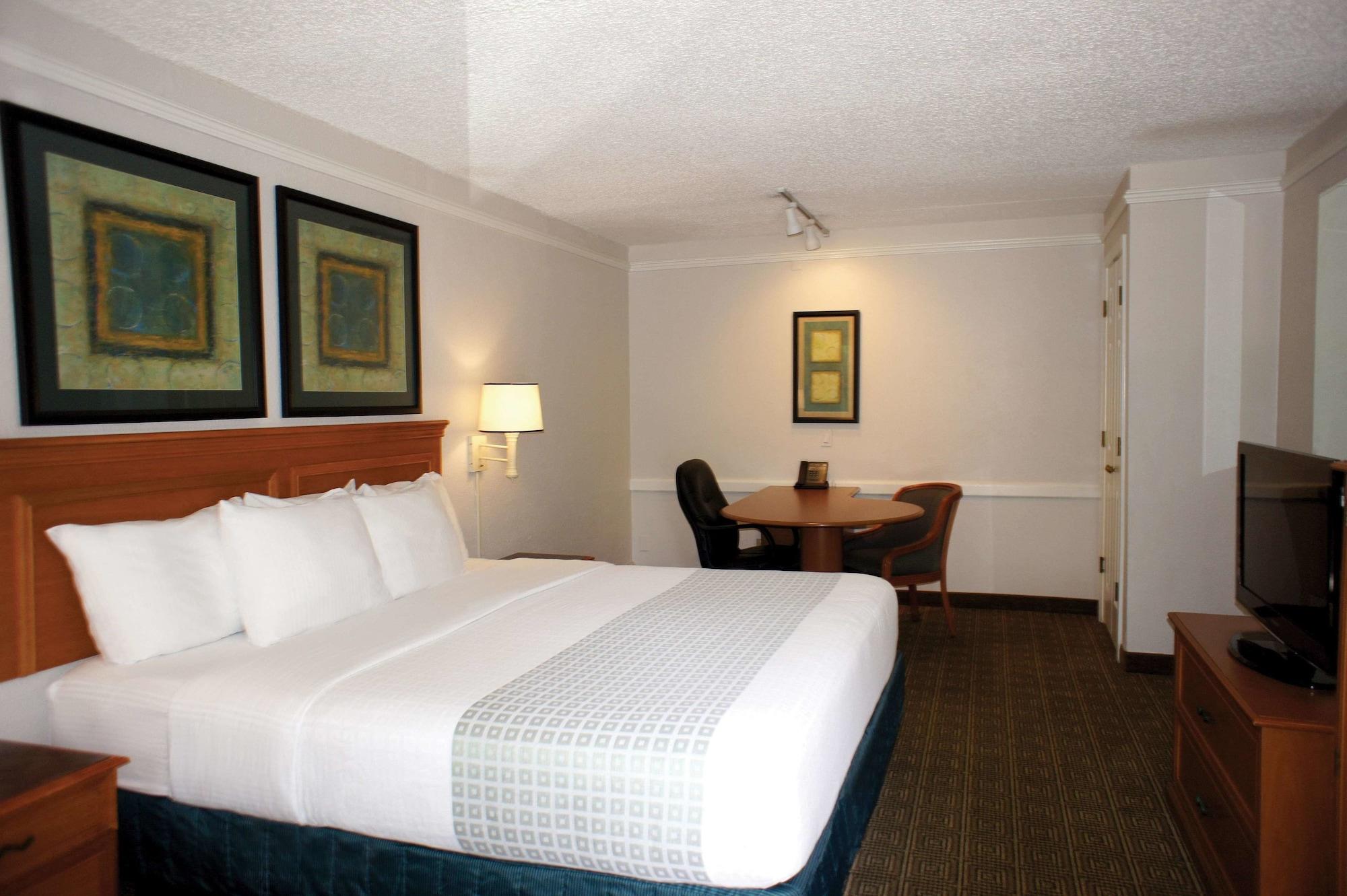 La Quinta Inn By Wyndham Tallahassee North Экстерьер фото