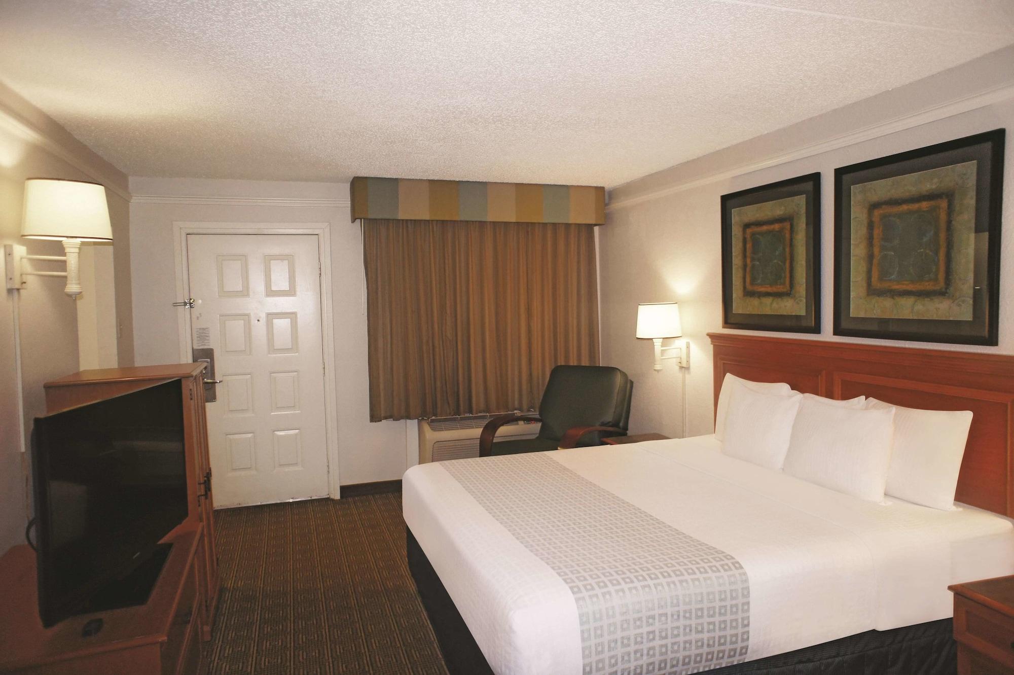 La Quinta Inn By Wyndham Tallahassee North Экстерьер фото