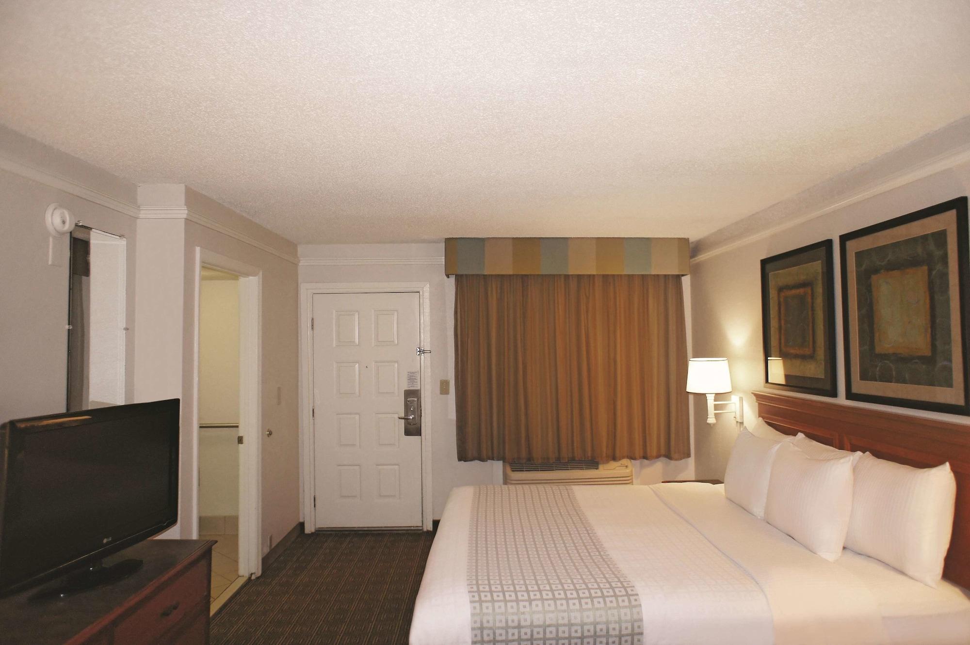 La Quinta Inn By Wyndham Tallahassee North Экстерьер фото