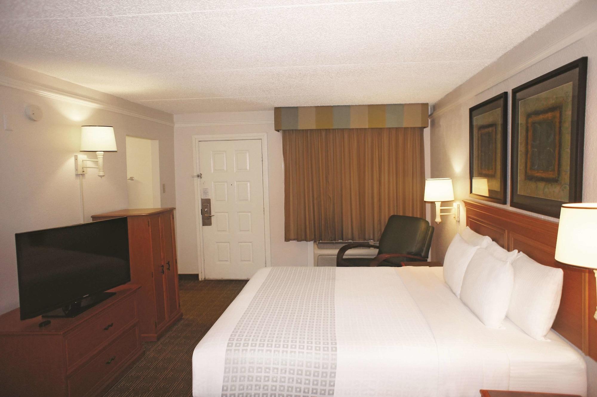 La Quinta Inn By Wyndham Tallahassee North Экстерьер фото
