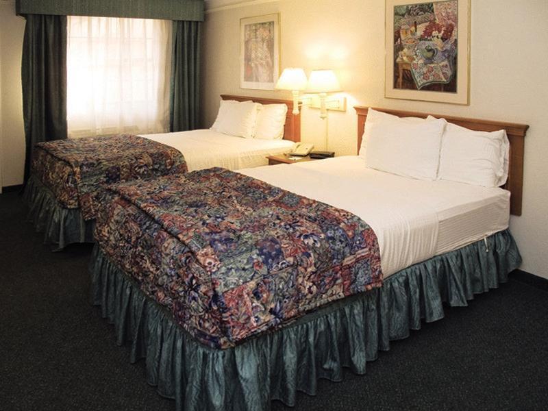 La Quinta Inn By Wyndham Tallahassee North Номер фото