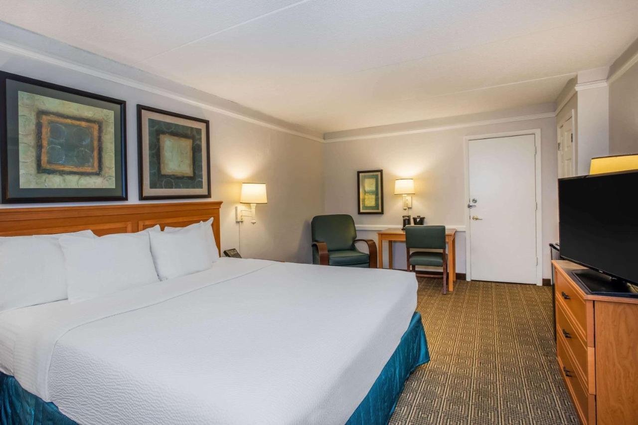 La Quinta Inn By Wyndham Tallahassee North Экстерьер фото
